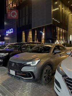 Changan CS85